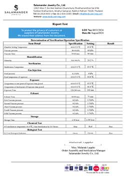 STERILIZE LOT 0833 (2024-08-06)